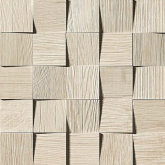 AMV7 Декор Axi White Pine Mosaico 3D