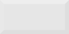 Плитка Monocolor Perla Biselado Brillo 20x10