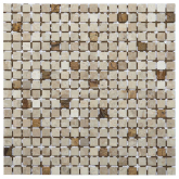 Мозаика Stone К-730 30.5x30.5