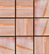 Мозаика Brillante 220 31,6х31,6 (2х2)