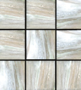 Мозаика Brillante 229 31,6х31,6 (2х2)