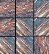 Мозаика Brillante 231 (2х2) 31.6x31.6