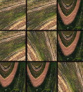 Мозаика Brillante 236 (2х2) 31.6x31.6