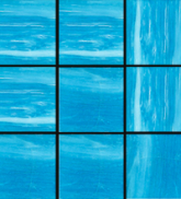 Мозаика Brillante 243 31,6х31,6 (2х2)