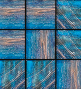 Мозаика Brillante 245 31,6х31,6 (2х2)