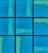 Мозаика Brillante 249 31,6х31,6 (2х2)