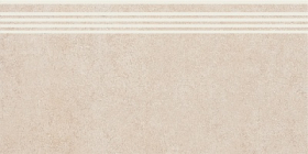 SG602300R/GR Ступень Фудзи Светлый бежевый обрезной 60x30