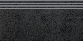 SG602100R/GR Ступень Фудзи Черный 60x30