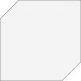 18000 Плитка Граньяно белый 2 15x15