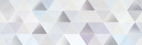 O-GEG-WIU451-46 Декор Elegant Stripes Geometric Game Multicolour