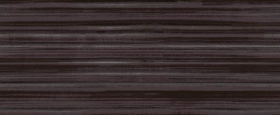 C-SDL231D Плитка Sindi Черная с полосами 29.7x60