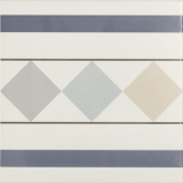 PT02118 Декор Bistro Cenefa 002 20x20