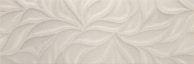 BND0511 Плитка Avenue Leaves gris 90x30