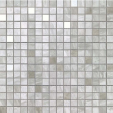 9MQA Мозаика Marvel Stone Bardiglio Grey Mosaic Q