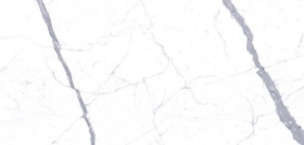 C229800541 Керамогранит Kala Premium 120x250 White Polished B