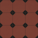 Декор Barnet Carron Terra