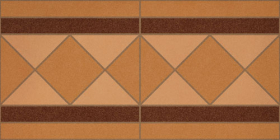 Бордюр Barnet Cenefa Basildon Natural