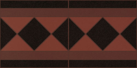 Бордюр Barnet Cenefa Basildon Terra