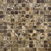 Мозаика Каменная мозаика QS-003-20P-8 30.5x30.5