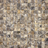 Мозаика Каменная мозаика QS-060-20T-8 30.5x30.5