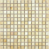 Мозаика Каменная мозаика QS-001-20P-10 30.5x30.5