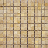 Мозаика Каменная мозаика QS-015-20P-10