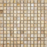 Мозаика Каменная мозаика QS-035-20T-10 30.5x30.5