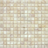 Мозаика Каменная мозаика QS-046-20T-10
