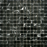 Мозаика Каменная мозаика QS-004-20P-10