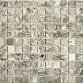 Мозаика Каменная мозаика QS-023-25P-10 30.5x30.5