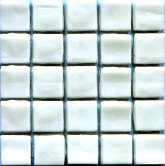 Мозаика Classic Glass Bianca