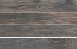 1047571 Керамогранит Wild Wood Retro Brown 15x90