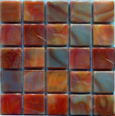 Мозаика Classic Glass Daria 2 29.5x29.5
