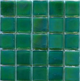 Мозаика Classic Glass Fernanda 4 29.5x29.5