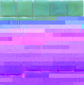 Мозаика Classic Glass Mila 2