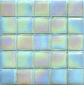 Мозаика Classic Glass Petra 1 29.5x29.5