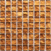 Мозаика Murano Specchio 32 30x30