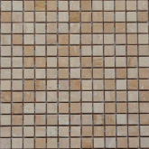 Мозаика Marble Mosaic Travertino Classico 30.5x30.5