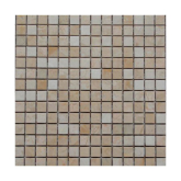 Мозаика Marble Mosaic Botticino Classico 30.5x30.5