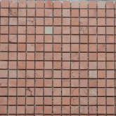 Мозаика Marble Mosaic Rosa Perlino 30.5x30.5