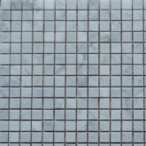 Мозаика Marble Mosaic Bianco Carrara 30.5x30.5