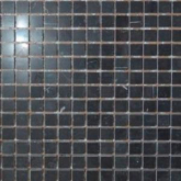 Мозаика Marble Mosaic Nero 30.5x30.5
