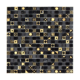 Мозаика Equilibrio 016 30x30