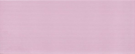 Плитка Ирис 1Т розовый 20x50