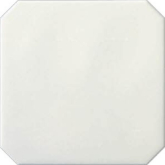 VOT1 Плитка Vintage White Ottagono 20 20x20