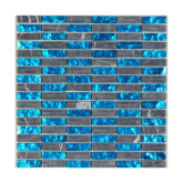 Мозаика Equilibrio 1548-01 30x30