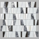 Мозаика Boston Luckman 30x30