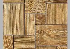 Мозаика Stonewood Heiberg 30x30