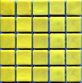 Мозаика Classic Glass Claudia 2 29.5x29.5