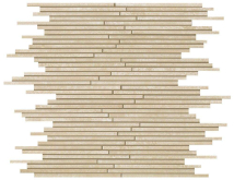 fKVF Декор Evoque Tratto Beige Mosaico 30.5x30.5
